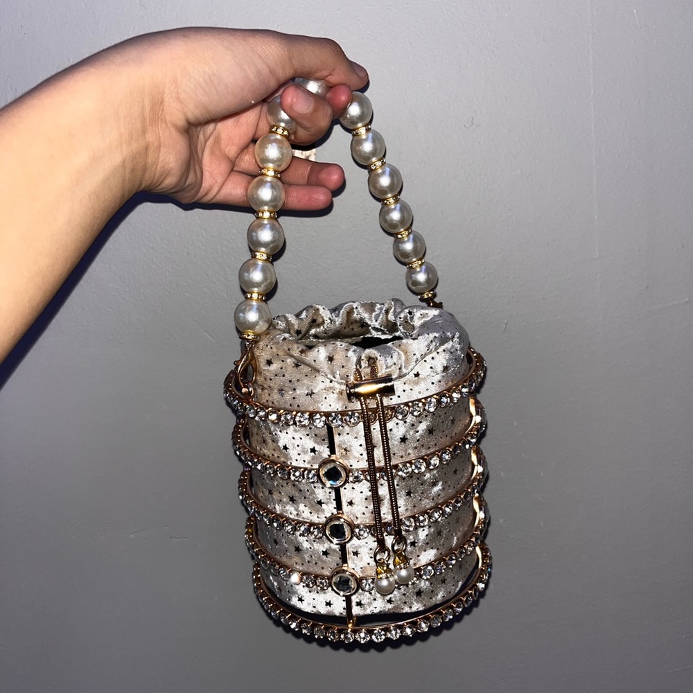 Bucket Bag